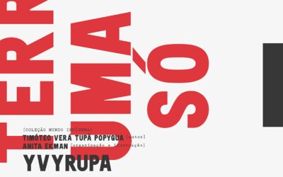 Yvyrupa – A terra uma só (2016)