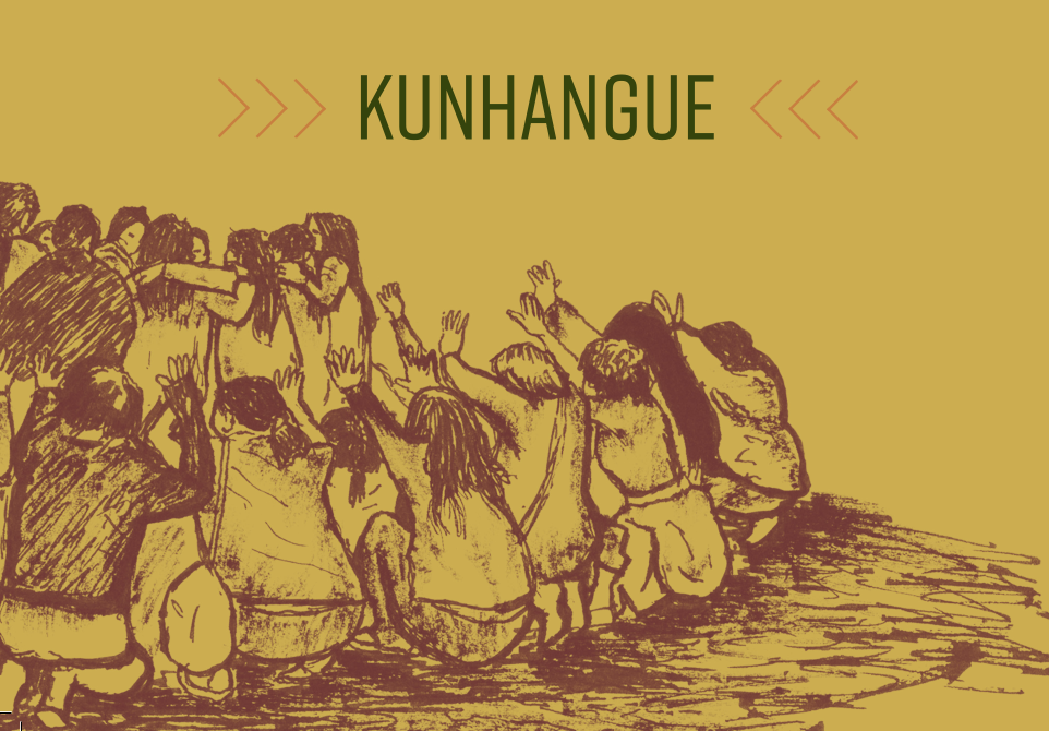 Cartilha Kunhangue (2021)